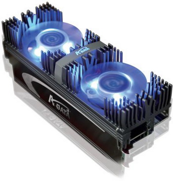 adata ddr3 triple and dual 2133 mhz